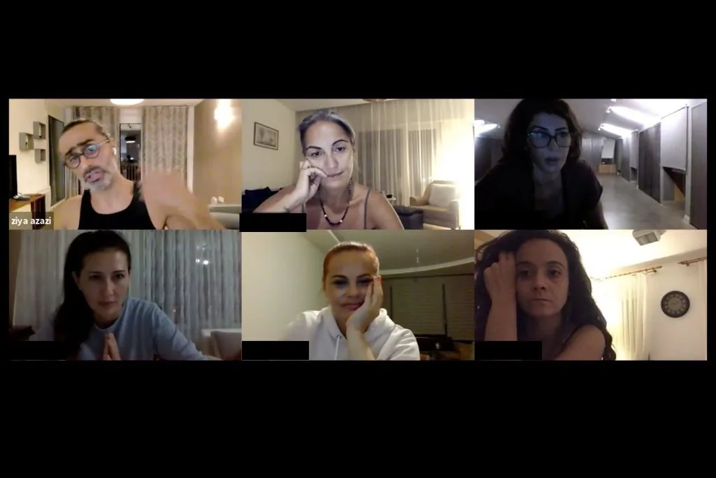 Başlangıç - Online Grup Dersleri