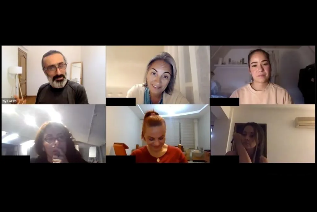Başlangıç - Online Grup Dersleri