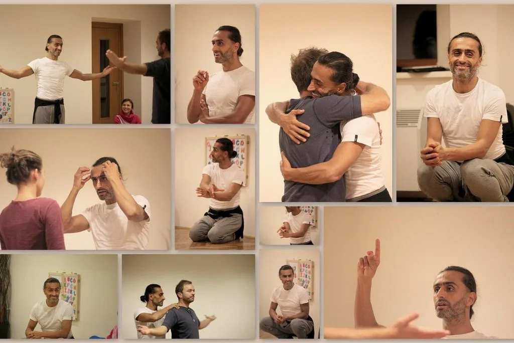 Dervish Tango Atölyesi
