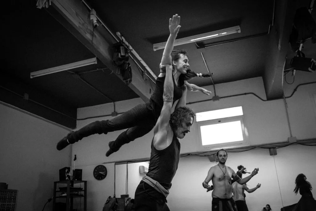 Dervish Tango Atölyesi