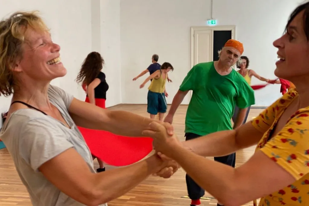 Dervish Tango Atölyesi