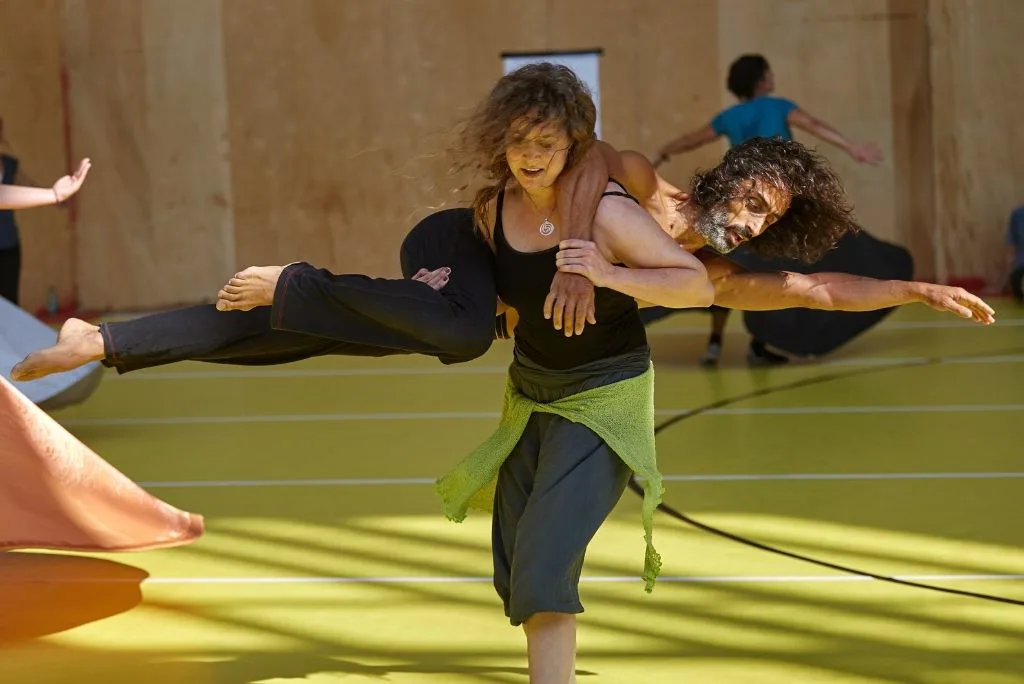 Dervish Tango Atölyesi