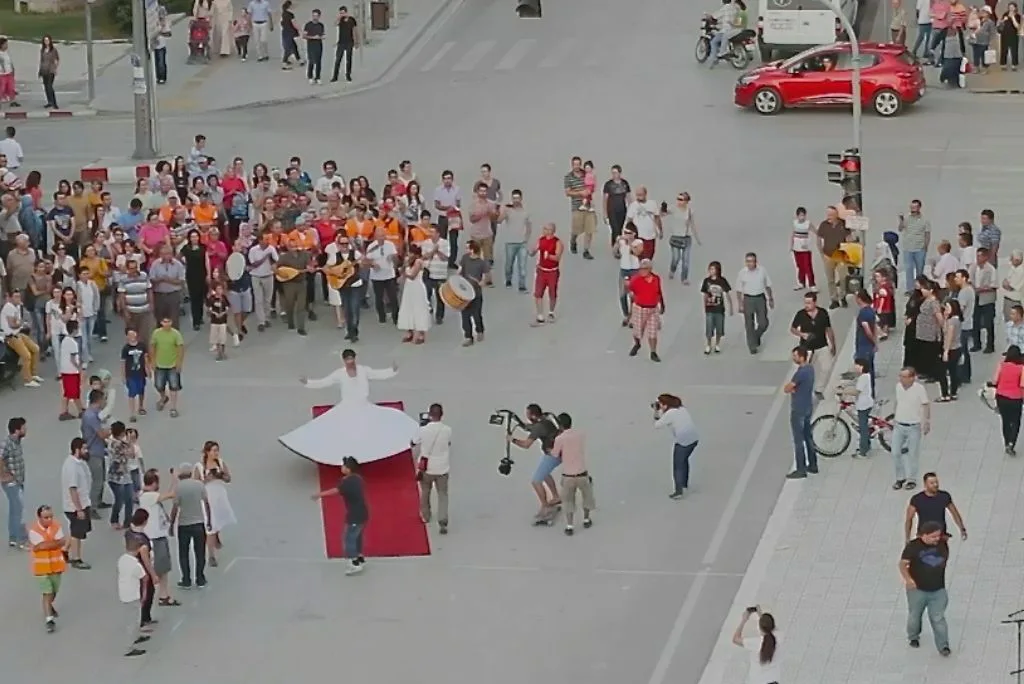 KOOPERASYONLAR (İş Birlikleri)