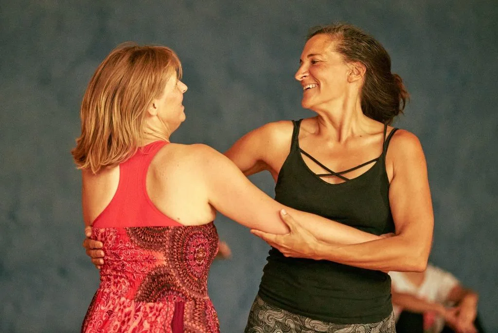 Master Class - Dervish Tango