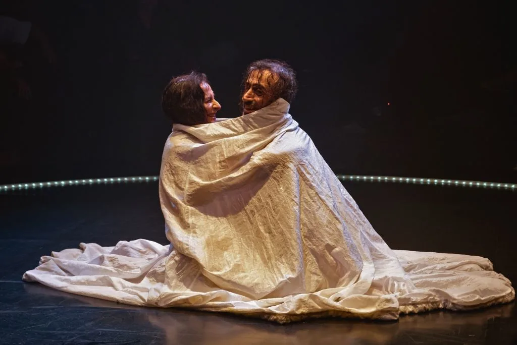Pietà 2.0
