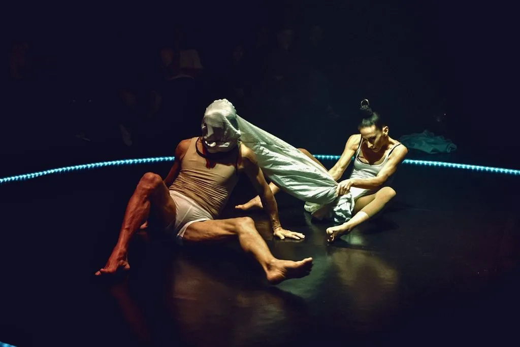 Pietà 2.0