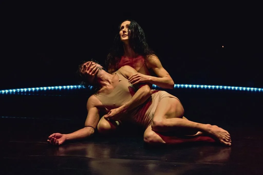 Pietà 2.0