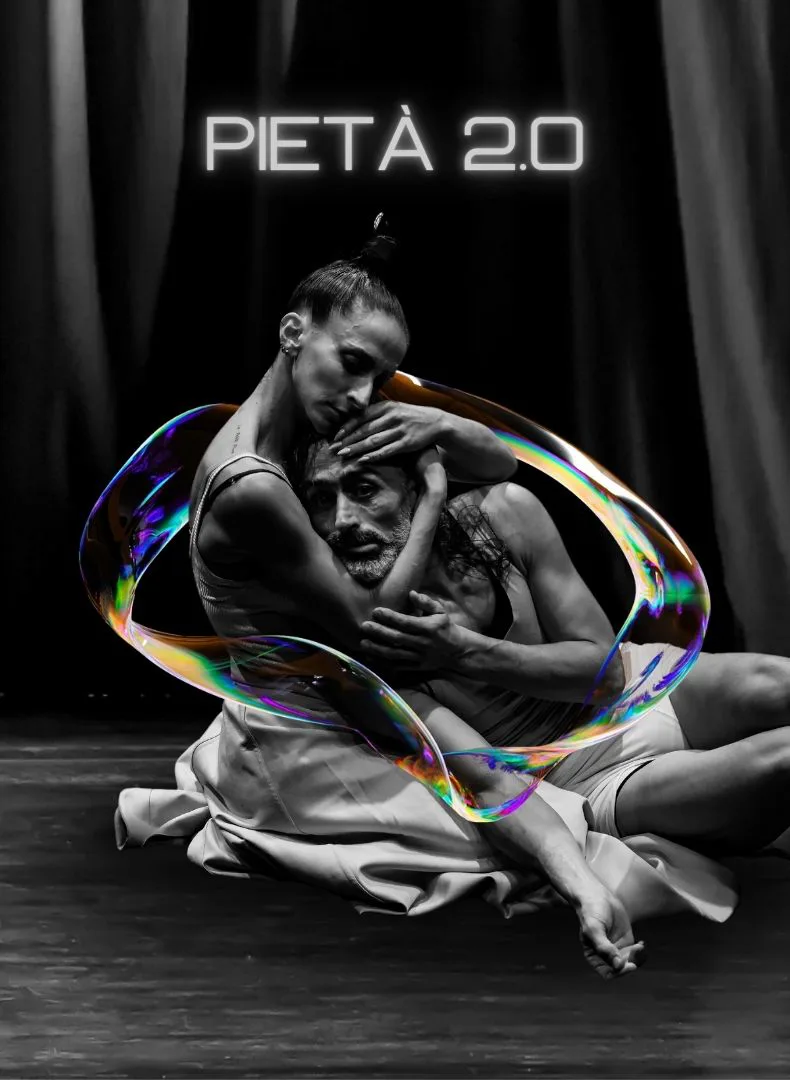 Pietà 2.0