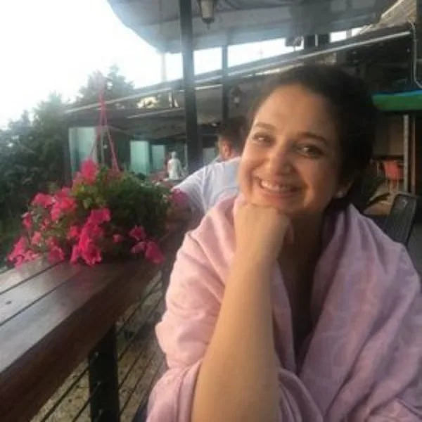 Ceylan İpekçi