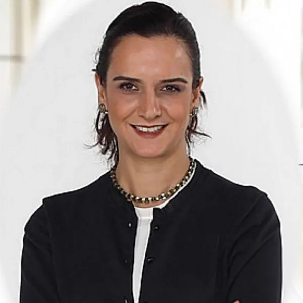 Esin Tümer