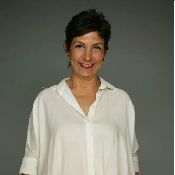 Özlem Baydar