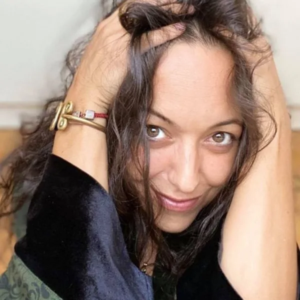 Meriç Fıratlı