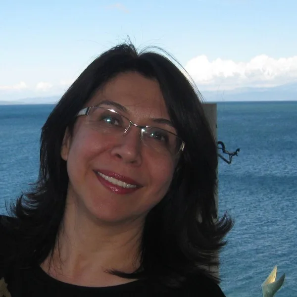 Zuhal Tunç