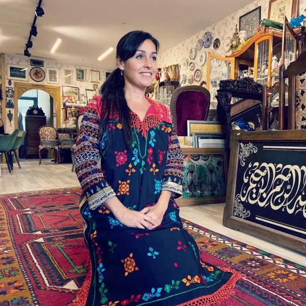 Nilüfer Ömürlü