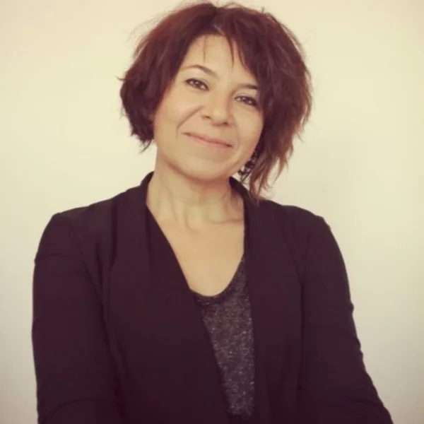 Handan Ergezer