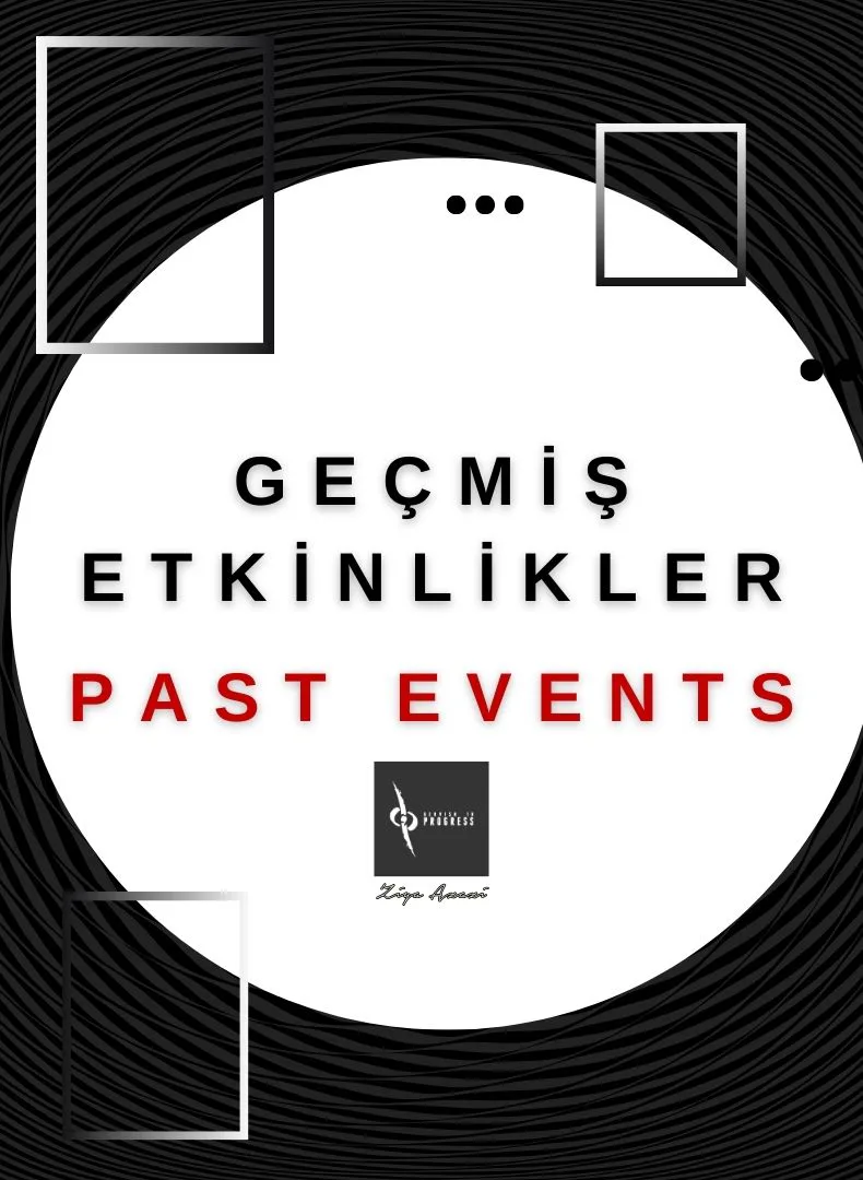 Geçmiş Etkinlikler 2023–2025