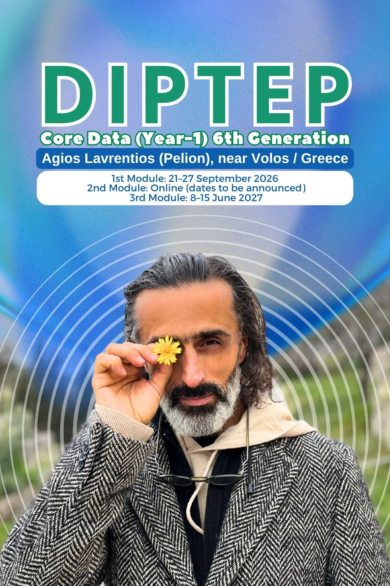 DIPTEP – 1.Yıl (Temel Bilgiler)