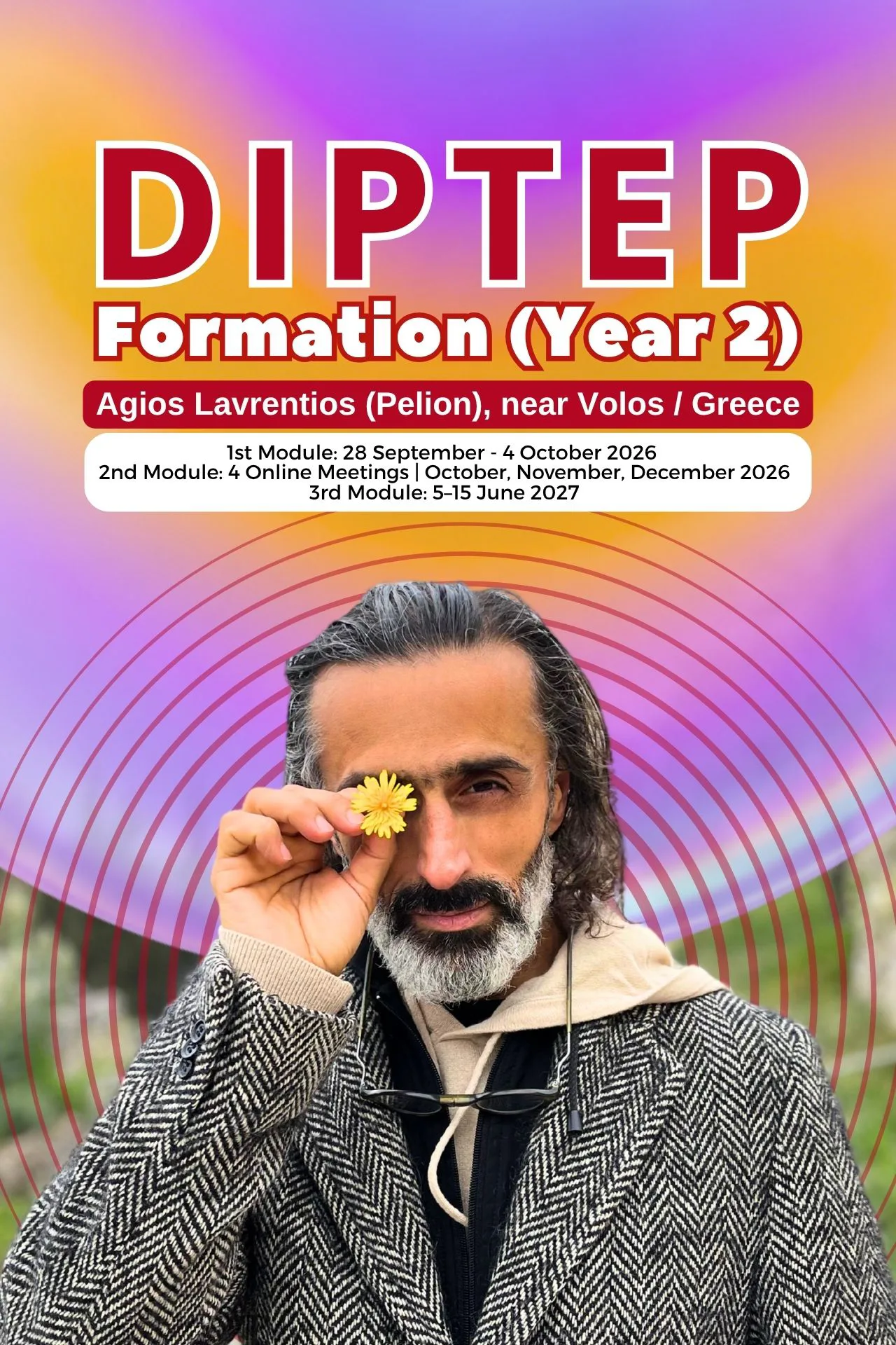 DIPTEP – Formation (2. Yıl)