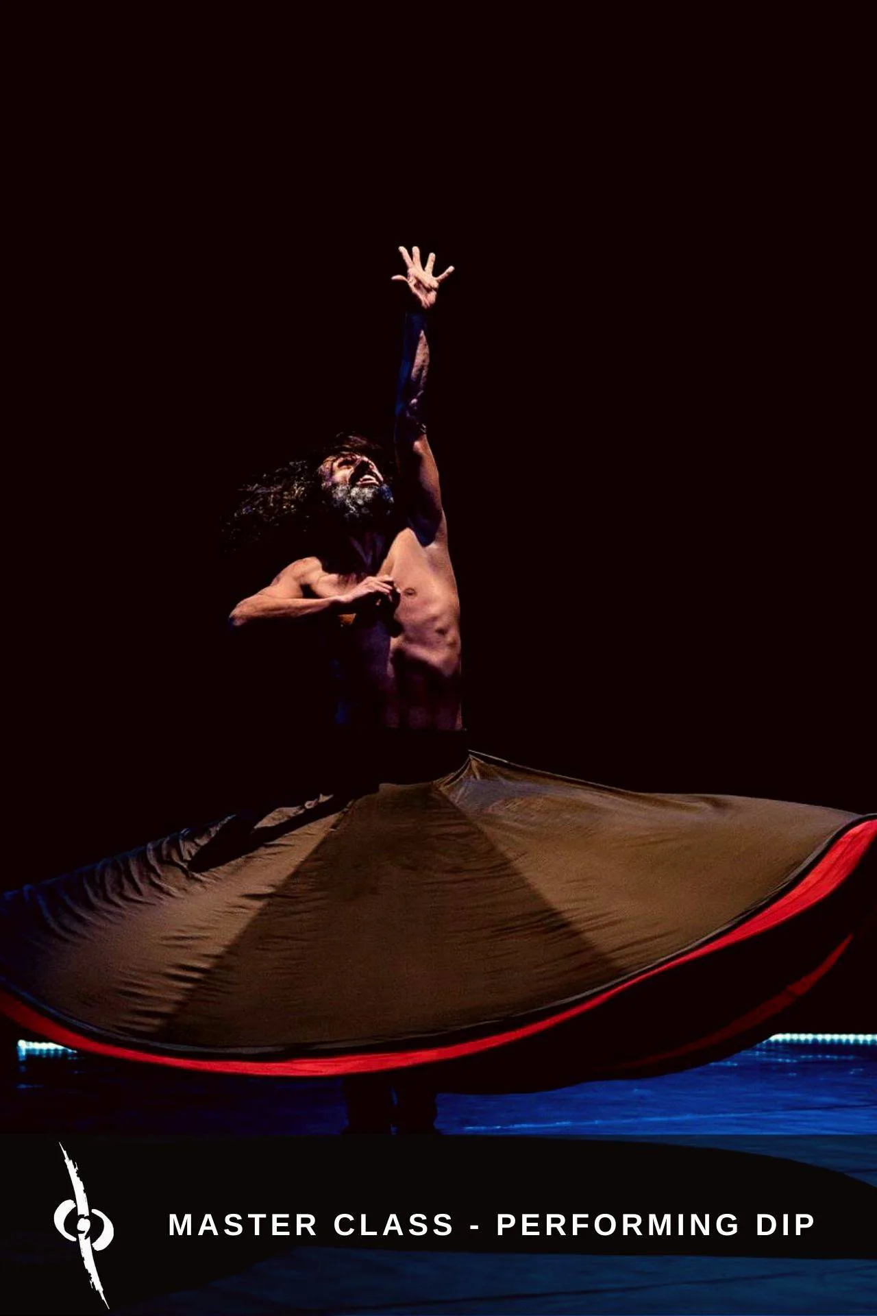 Master Class - Performing DIP