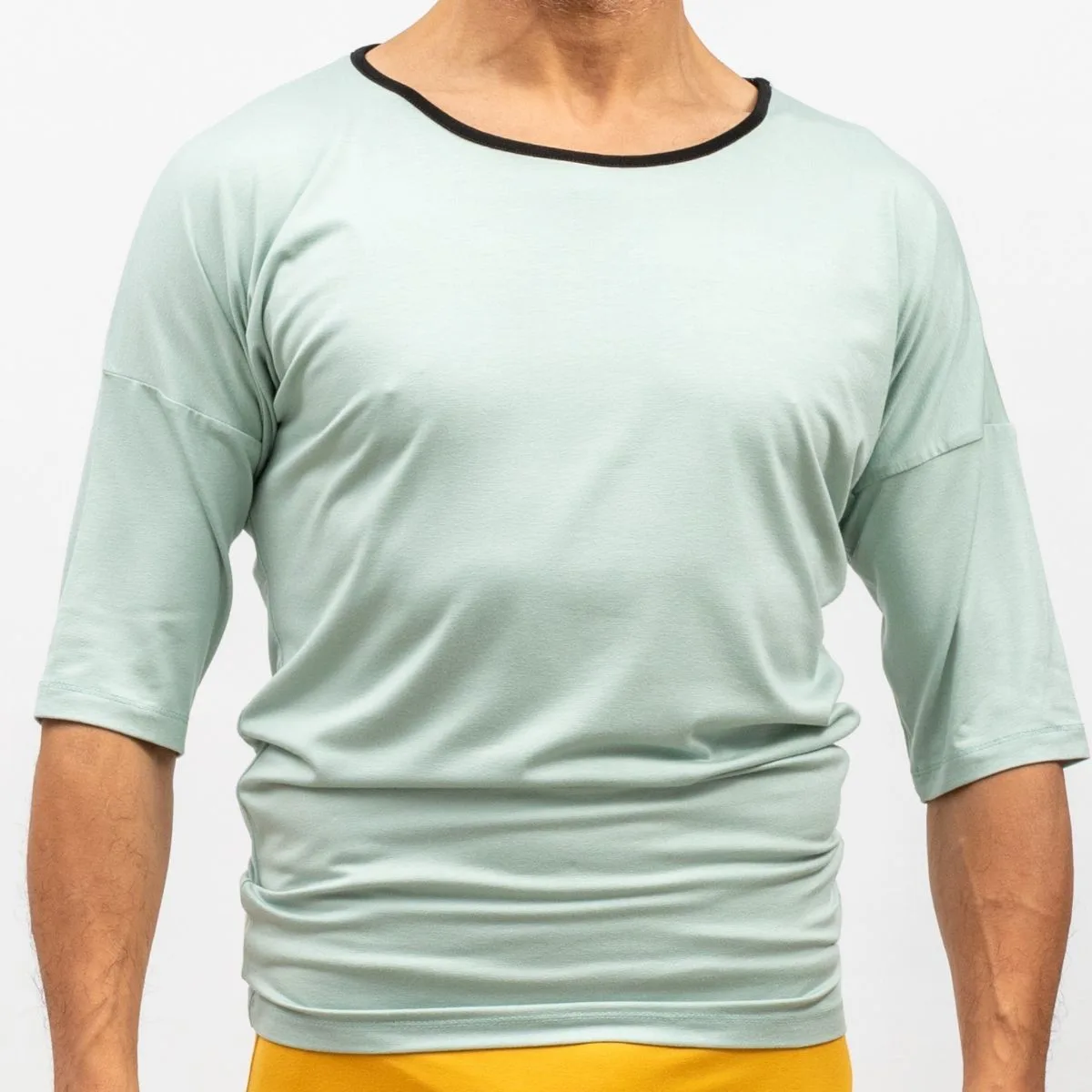 Su Yeşili Unisex T-shirt