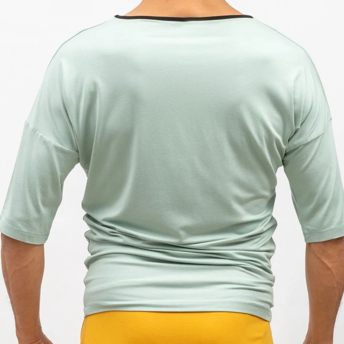 Su Yeşili Unisex T-shirt